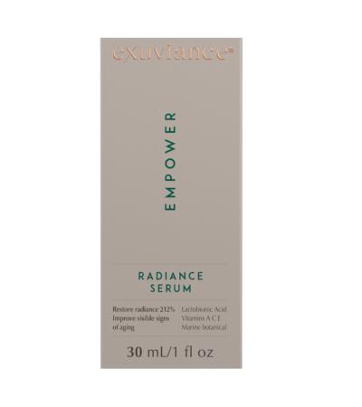 Exuviance Radiance Serum